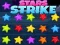 遊戲Stars Strike在線