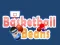 遊戲Basketball Beans在線