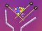 遊戲Falling balls 3D在線