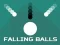 遊戲Falling Balls在線