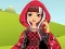 遊戲Red Riding Hood Dress Up在線