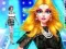 遊戲Supermodel Makeover Glam Dress Up在線