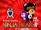 遊戲Ninja Bear在線