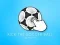 遊戲Kick The Soccer Ball在線