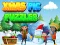 遊戲 Xmas Pic Puzller在線