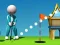 遊戲Squid Gamer Golf 3D在線