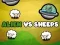 遊戲Alien Vs Sheep在線