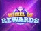 遊戲Wheel of Rewards在線
