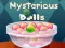 遊戲Mysterious Balls在線