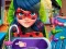 遊戲Miraculous Hero Real Dentist在線