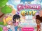 遊戲Girls Play City在線