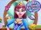 遊戲Ice Princess Real Makeover在線