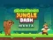 遊戲Jungle Dash Mania在線