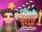 遊戲Blonde Princess Movie Star Adventure在線
