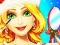 遊戲From Messy To Classy: Princess Makeover在線