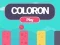 遊戲Coloron在線