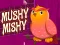 遊戲Mushy Mishy在線