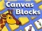遊戲Canvas Blocks在線