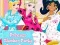 遊戲Princess: Slumber Party Funny Faces在線