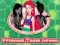 遊戲Princess Team Green在線