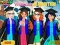 遊戲Princess Graduation在線