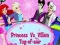 遊戲Princess Vs. Villains Tug-of-war在線