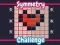 遊戲Symmetry Challege在線