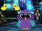 遊戲Ruler Owl Escape在線
