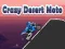 遊戲Crazy Desert Moto在線