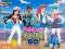 遊戲Princess Pokemon Go在線