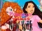 遊戲Princesses Visit New York在線