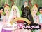 遊戲Princess Wedding Classic or Unusual在線