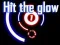 遊戲Hit the glow在線