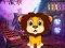 遊戲Bonny Baby Lion Escape在線