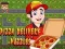 遊戲Pizza Delivery Puzzles在線