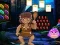 遊戲Funny Cavemen Escape在線