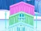 遊戲Elsa's Ice Castle在線