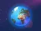 遊戲Eco Inc  Save The Earth Planet在線
