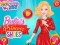 遊戲Barbie's Princess Shoes在線