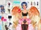 遊戲Princess Cheeky Runway在線
