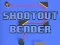 遊戲Shootout Bender在線