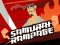 遊戲Samurai Rampage在線