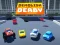 遊戲Demolish Derby在線