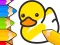 遊戲Coloring Games For Kids在線
