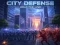 遊戲City Defense在線
