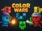 遊戲Color Wars在線