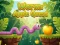 遊戲Worm:  Apple Quest在線