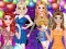 遊戲Princess Fashion Music Festival在線