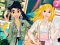 遊戲Princesses Spring Trend Alerts在線