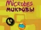 遊戲Microbes在線